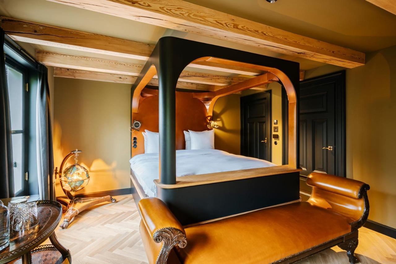Habitación Doble Grand Deluxe (Abel Tasman)