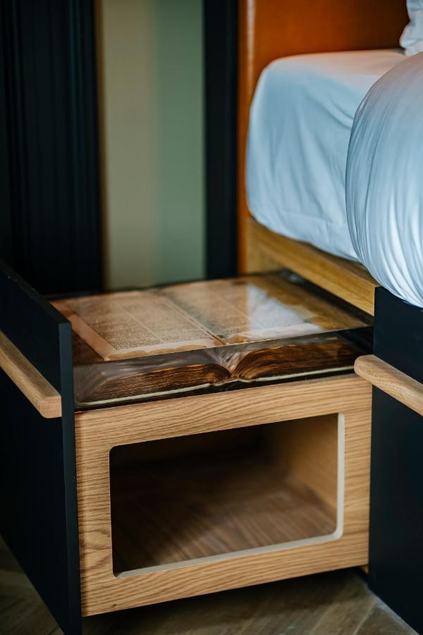 Habitación Doble Deluxe (Hugo de Groot)