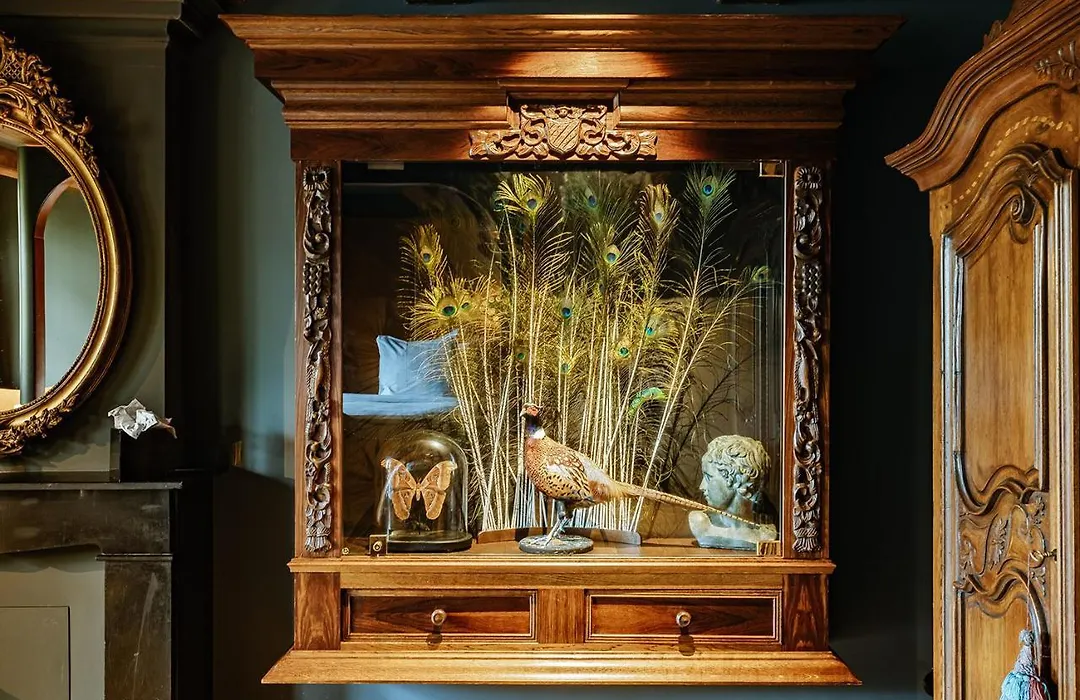 Boutique Hotel The Noblemen-1