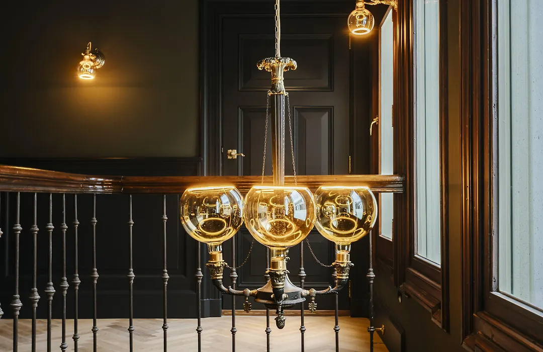 Boutique Hotel The Noblemen-1