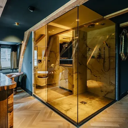 Boutique Hotel The Noblemen-3