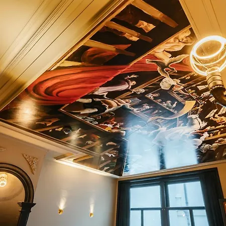 Boutique Hotel The Noblemen-2