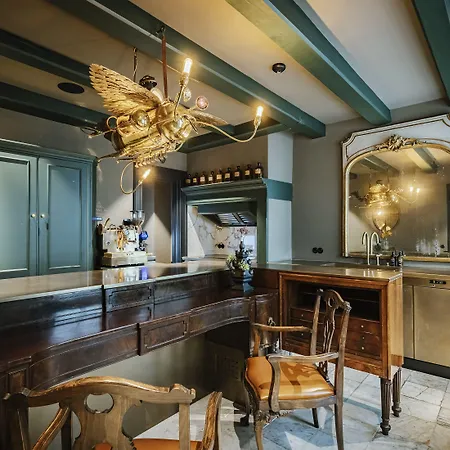 Boutique Hotel The Noblemen-2